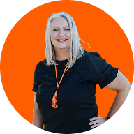 Picture of Lauri Erickson